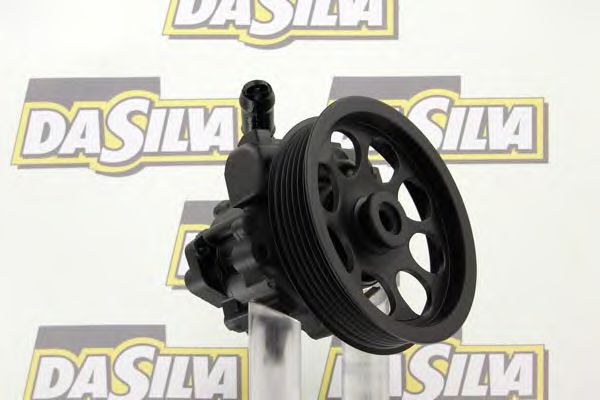 DA SILVA DP2874