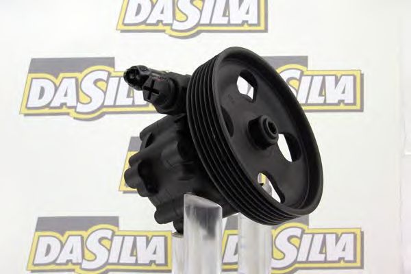 DA SILVA DP2877