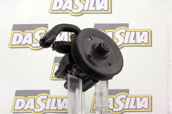 DA SILVA DP2942