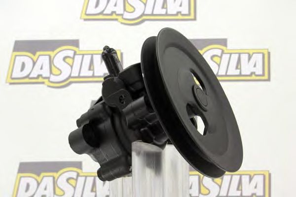 DA SILVA DP2967