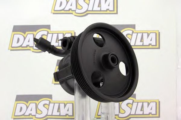 DA SILVA DP2979