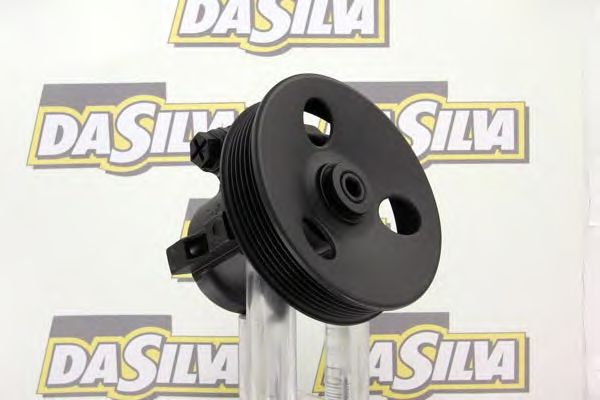 DA SILVA DP3186