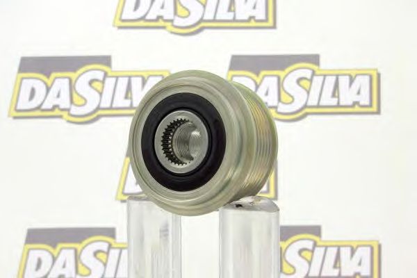 DA SILVA PRL125