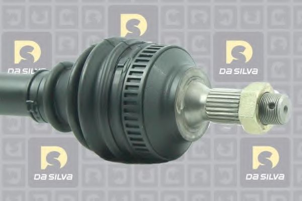 DA SILVA 1137BT