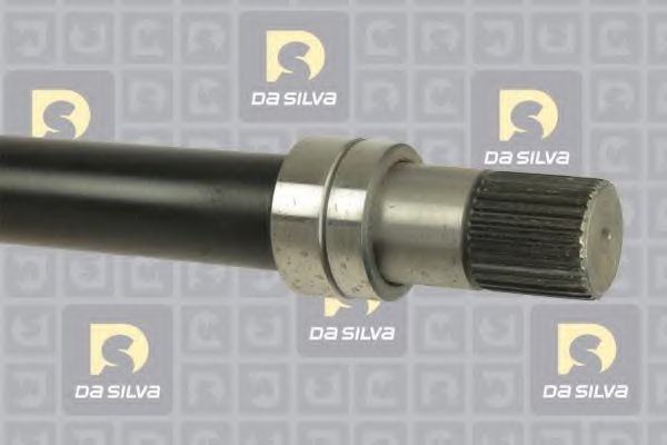 DA SILVA 311211BT