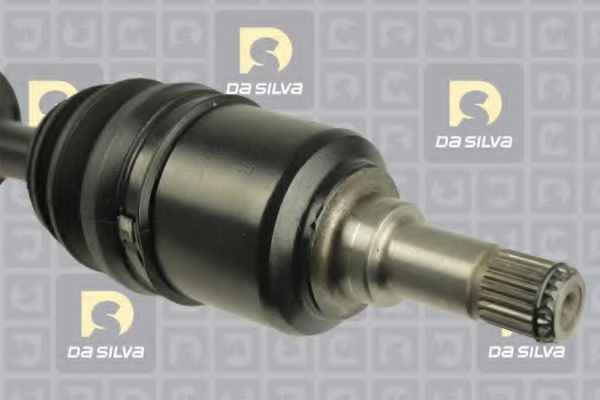 DA SILVA 5240AT