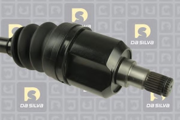 DA SILVA 6011AT