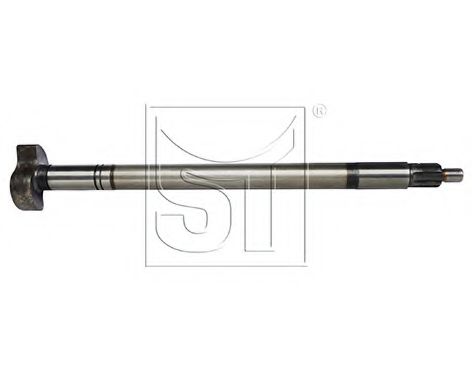 ST-TEMPLIN 03.010.0240.491