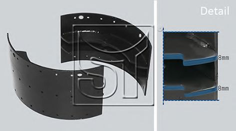 ST-TEMPLIN 03.040.4004.708