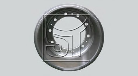 ST-TEMPLIN 03.090.0809.060