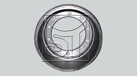 ST-TEMPLIN 03.090.4004.030