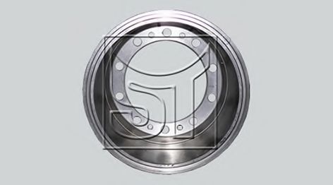 ST-TEMPLIN 03.090.4004.100