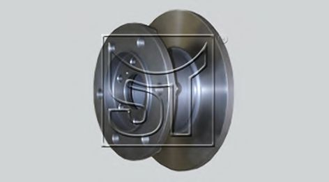 ST-TEMPLIN 03.110.0819.400