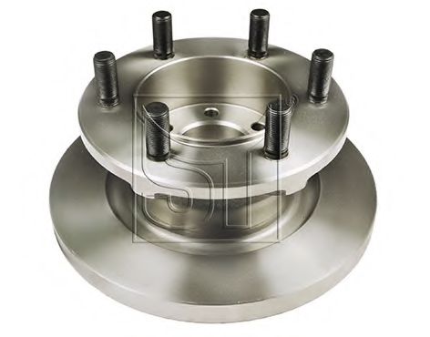 ST-TEMPLIN 03.110.0823.380