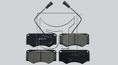 ST-TEMPLIN 03.120.8700.640