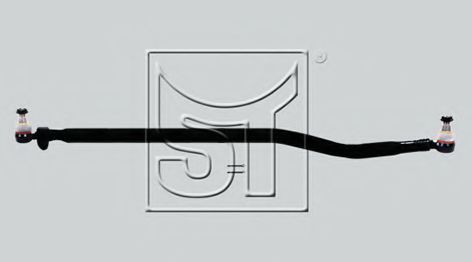 ST-TEMPLIN 05.020.0993.243