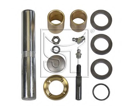 ST-TEMPLIN 06.040.1670.108