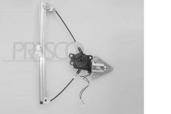 PRASCO CI032W025