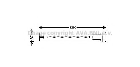 PRASCO CND225