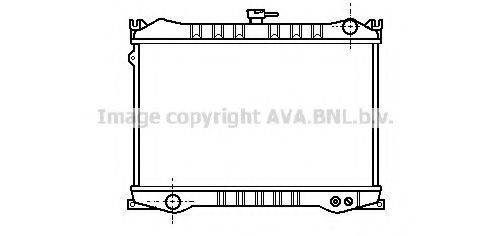 PRASCO DN2069