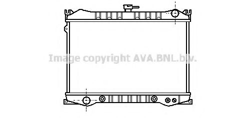 PRASCO DN2070