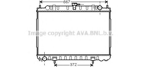 PRASCO DN2240