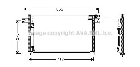 PRASCO DN5185