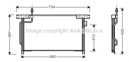 PRASCO DN5202