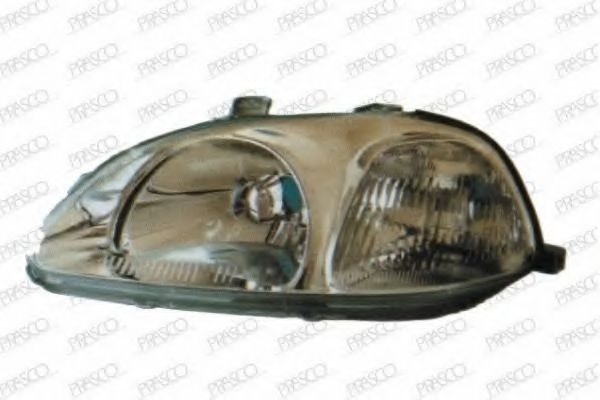 PRASCO HD0344624