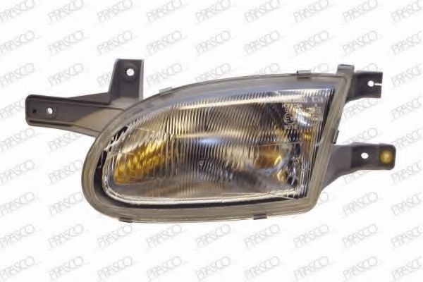 PRASCO HN0145804