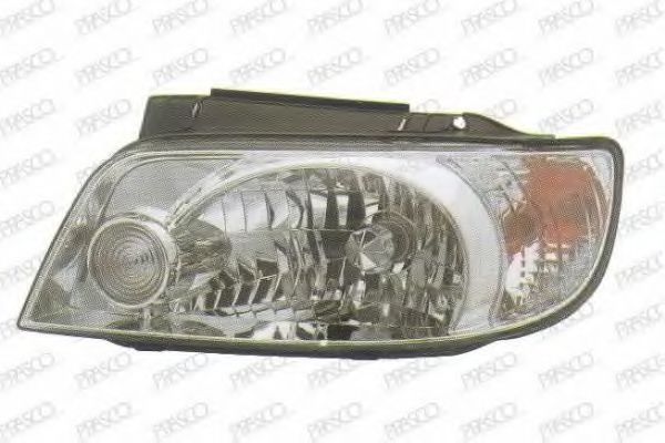 PRASCO HN7154604