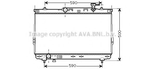 PRASCO HY2109