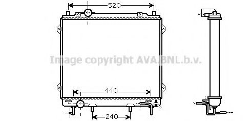 PRASCO HY2146