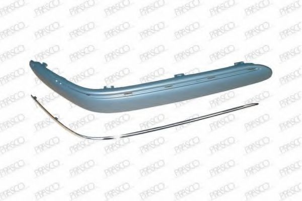 PRASCO ME0281243