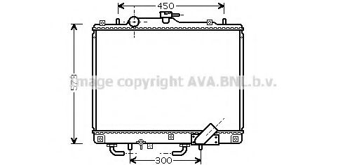 PRASCO MT2156