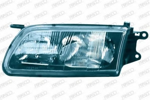 PRASCO MZ0454804
