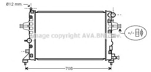 PRASCO OLA2362