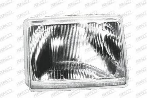 PRASCO OP0234603