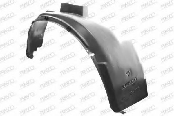 PRASCO OP0743603