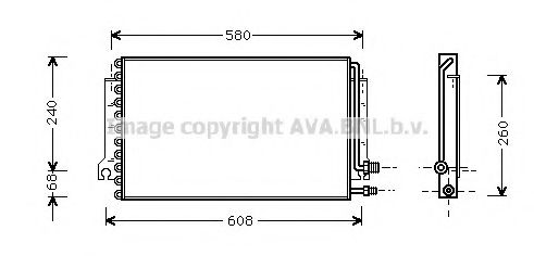 PRASCO PR5024