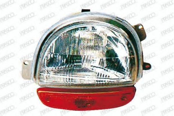 PRASCO RN0254824