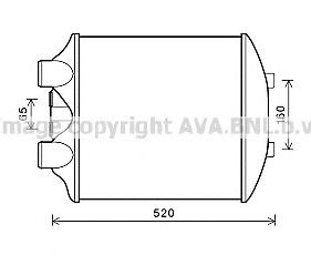 PRASCO ST4040