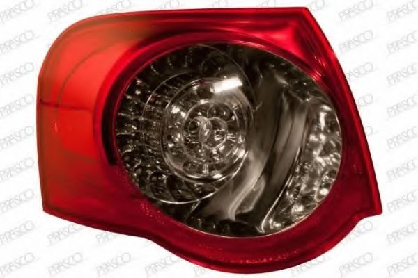 PRASCO VW0544174
