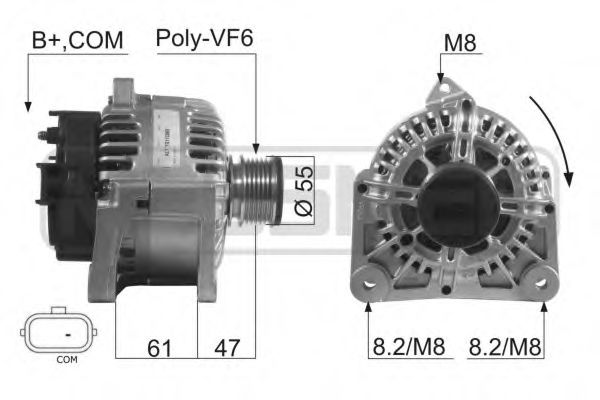 MESSMER 210477