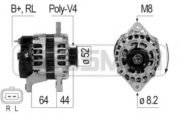 MESSMER 210800