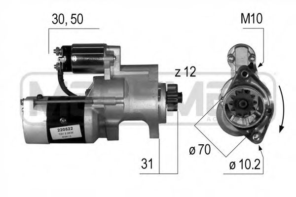 MESSMER 220522