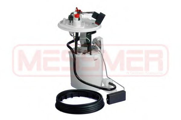 MESSMER 775138
