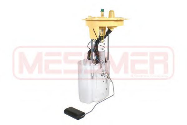 MESSMER 775243