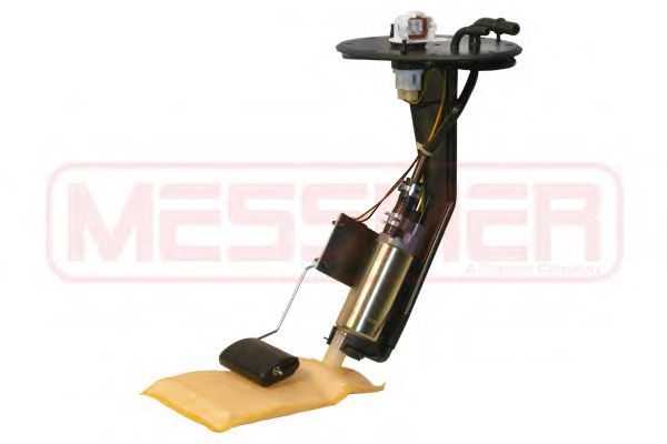 MESSMER 775272