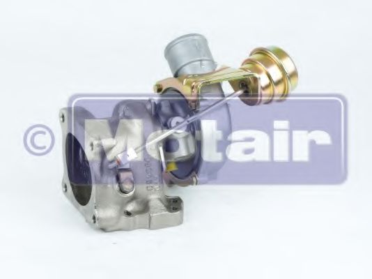 MOTAIR TURBOLADER 333115
